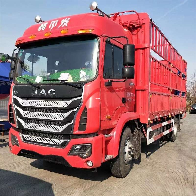 辛集市南溪区进仓物流：专线直达的多元货运探索