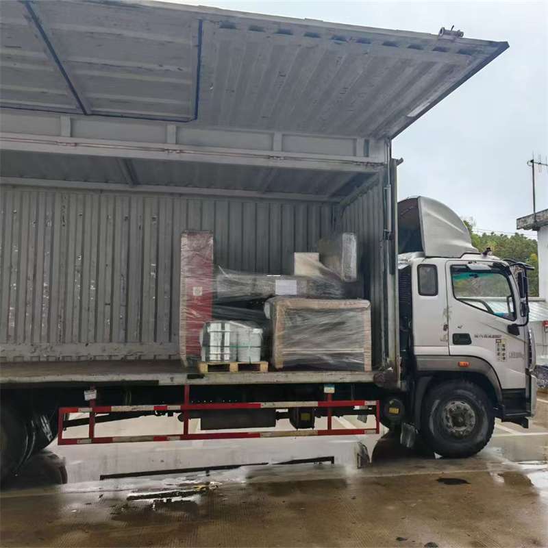 辛集市宜宾市进仓物流：专线直达的多元货运探索