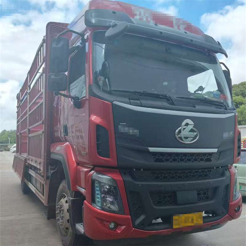 辛集市洪雅县物流专线运输的多样魅力与高效流程